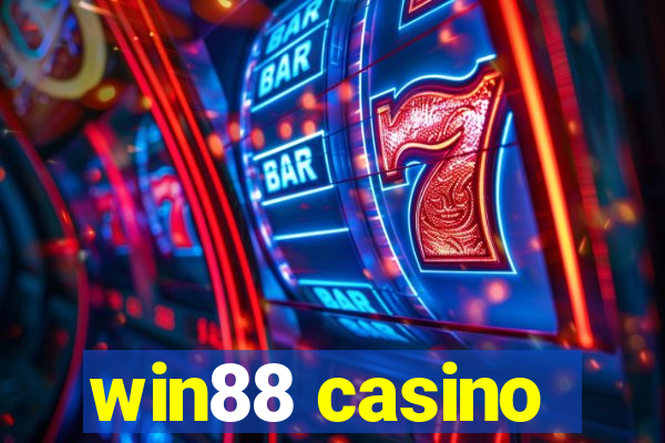 win88 casino